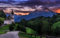 GUOHLOZ Puzzle 1000 Teile, Puzzle für Erwachsene, Impossible Puzzle, Geschicklichkeitsspiel für die ganze Familie, Puzzle farbenfrohes Legespiel, Deutschland, Watzmann, Landschaften, 75x50cm