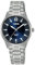 LORUS Damen Analog Quarz Uhr mit Titan Armband RG235XX9
