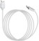 Apple TV 4K & Siri Remote USB-C Charger Cable - Fast Charging for iPhone 15 Pro Max, Plus