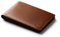 Bellroy Travel Wallet – Reisebrieftasche (Reisepass, Bordkarten, Scheine, Karten und Stift)- Sienna