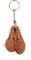 sitongnade Lustiger haariger Kugel-Schlüsselanhänger, lustiges haariges Schlüsselanhänger, Geschenk, haariger Ball-Anhänger, einzigartiger Schlüsselanhänger, lustige Witzgeschenke, Gag-Geschenke für
