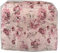 GD Trapunta Invernale Letto Singolo Fantasia Made in Italy,Piumone Letto Singolo Invernale, perfetta Trapunta Autunnale Letto Singolo (Modello di fiori rosa, SINGOLO 160 X 250 CM