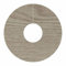 Project DIY® Self-Adhesive Laminate Pipe Covers, Seamless Radiator Pipe Finish | Easy Peel & Stick, Durable & Stylish, Perfect for Laminate Flooring, 4-Pack - 15mm (Weathered Teak)