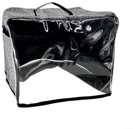 For Kitchen Aid Compatible 4 Slice Toaster Dust Cover Essential For Kitchen Accessory