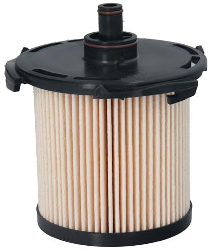 GEPCO Filtro carburante diesel compatibile con Ford Transit Bus Custom Tourneo 2.2 TDCi