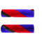 AGFQGLDPO Brosse à Rouleau de Remplacement B90B-2PCS, Compatible avec Les aspirateurs Dyson, SV19 Omni-Glide/SV21 Micro, Brosse à Rouleau Double, Brosse à Rouleau en Velours Doux