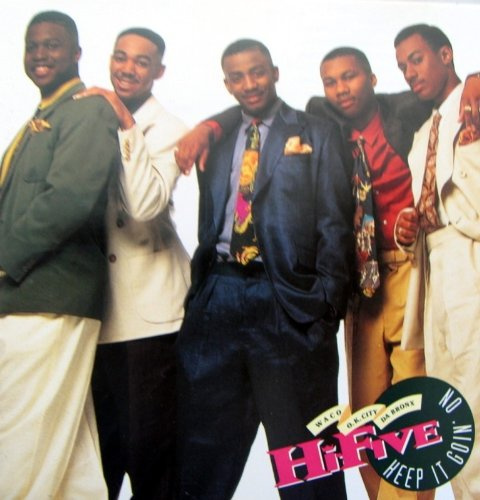 Jive (Sony Music Austria)