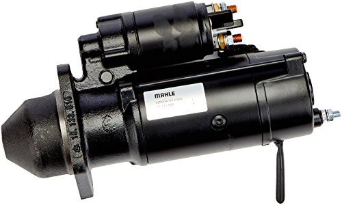 MAHLE MS 84 Starter Motor