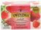 Twinings, Infuso Aromatizzato Sensations Lampone e Melograno, Gusto Vivace e Fruttato, Senza Caffeina, Infusi e Tisane, 1 Confezione da 20 Filtri