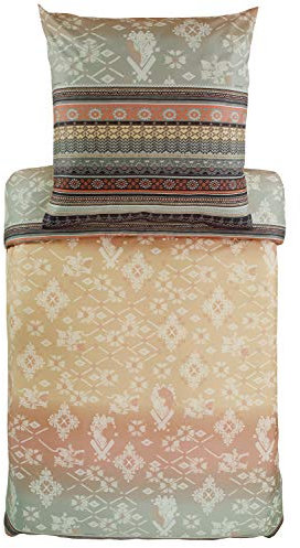 Bassetti Bettwäsche Olbia BEIGE 200X200 cm