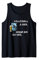 Volleyball Spruch Lustig Beachvolleyball Aufschlag Trikot Tank Top