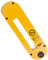 TonGass Dado Throat Plate Compatible with DeWalt 10 Portable Table Saw (DWE7490 DWE7491 DWE7491RS DWE7492) - Made from Impact-Resistant PC/PBT Blend Material