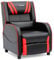 GTFORCE RANGER S FAUX LEATHER GAMING RECLINER ARMCHAIR SOFA RECLINING CINEMA CHAIR