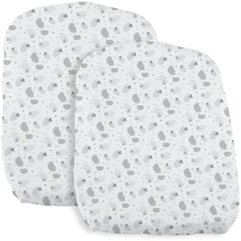 Chicco Baby Hug 4in1, 2 Stück, Grau 9.00501E+12