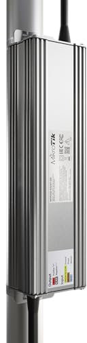 MikroTik MTP250-53V47-OD - Outdoor 53V 250W AC/DC Netzteil