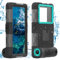 FocRelaxer IPX8 Waterproof Phone Case for Swimming Universal Diving Cover 20M Underwater Phone Pouch for iPhone 13 12 11 Pro Max Samsung S22 S21 Ultra Huawei Google OnePlus Xiaomi(2nd Gen) Blue