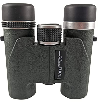 Visionary Inara 10x25 NaturePhase Binoculars