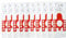 8 x FJM Type Hoover Bags For Miele C1 C2 Compact Complete Vacuum Cleaners S500 S511 S512 S571 S578 S599 S700 S290 S299 S41 S256i Avern