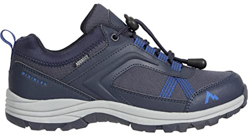 Mc Kinley Unisex Kinder Maine IIWalking-Schuh