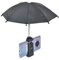 Yuehuamech Camera Umbrella - Portable Weatherproof Camera Rain Cover & Sunshade - Protects from Rain, Snow, Bird Poop & Strong Sunlight - Compatible with Most Cameras - Outdoor Photography Use