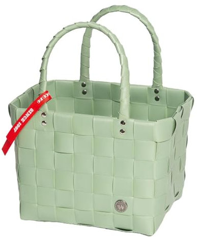 Witzgall ICE-Bag 5008-48-0U MINI, Einkaufskorb, Shoppertasche,ca. 25x22x22 cm