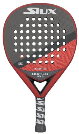 Pala Siux Diablo GO 3