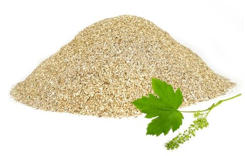 Eurocatch Räuchermehl - Ahorn - Räucherspäne - 5 Liter - 1kg - Räucherholz - 100% reines Produkt, frei von Schimmel für maximale Sicherheit