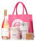 Whispering Angel Rose Wine Pink Gift Hamper