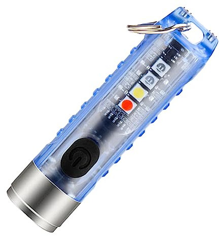 WOONEKY Schlüsselanhänger Taschenlampe Schlüsselanhänger LED Taschenlampe Taschen Taschenlampe Schlüsselanhänger Taschenlampe Schlüsselanhänger Taschenlampe Mini Taschenlampe
