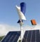 600 W vertikaler Windgenerator, 12 V 24 V, Windgenerator Maglev, dreiphasige Windmühle mit MPPT-Steuerung, für die Energieintegration für den Haushalt