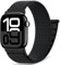 AMSKY Nylon Correa Loop Deportiva Compatibile Con Correa Watch 40mm 38mm 41mm 42mm 44mm 45mm 46mm 49mm Mujer Hombre, Soft Original Sport Loop por IWatch 10 9 8 7 6 5 4 3 SE Ultra 2 1