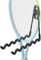 Tennis Racket Storage Rack, Tennis Racket Storage Rack, Wall Mount Tennis Racquet Display, Racquet Storage Wall Hook, Badminton Racket Holder Wall, Racket Wall Mount, Wall Rack for Tennis Rackets