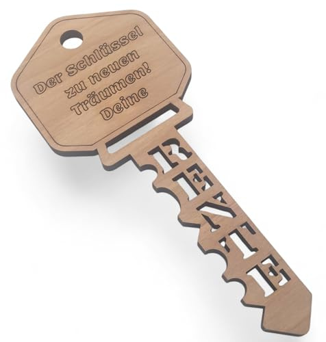 Freutopia- Renteneintritt Geschenk, Rentner Präsent, Abschiedsgeschenk Kollegen, Rente Geschenke,