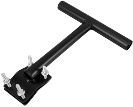 WESIEVYA Fahrradsitz Armlehne, Elektroroller, Kinderlenkergriff, Ersatz Handlaufgriffe, Kindersitz Für Fahrrad Scooter Lenker, Tibialis Trainer, Fahrrad Armlehne, Scooter Lenker