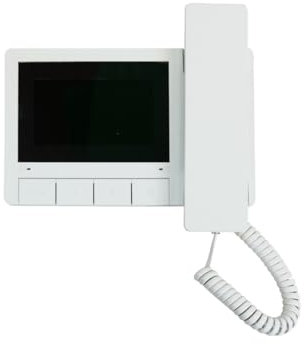 ECI ELETTROFORNITURE FARFISA Videocitofono 4.3 Astro - AT9262