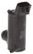 Adjustable Small Submersible Pump High Pressure 12V 3.7A Water Pump Washer Car Glass High Power Wash Washing Pump