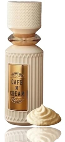 Fragrance World Cafe N' Cream Eau de parfum pour homme Parfum fruité 100 ml