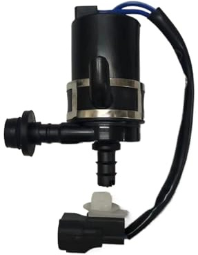 Pompe de lave-glace automobile Convient pour Mitsubishi Pajero Montero Sport L200 2007-2015 8264A022 Pompe de nettoyage phare