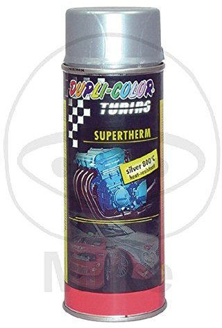 Dupli Color 191770 - Motor-/Schalldämpferlack