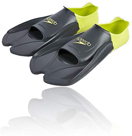 Speedo Adult Unisex Training Fin Swimming Aids