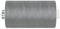 dalipo - Polyester Nähgarn, Stärke 50, Jeansgarn, 500m, grau