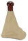 NICOLIE Speed Gear Schaltknauf aus Holz für 98-04 B5 B5.5