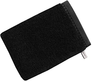 ESPRIT Handtücher Modern Solid Black - 7900