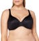 Triumph Body Make Up Soft Touch BH WHP black 85D