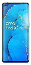 OPPO Find X2 Neo - Smartphone 256GB, 12GB RAM, Single Sim, Starry Blue