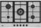 Beko HIAW75225SXE 75cm Gas Hob - Stainless Steel
