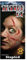 Tinsley Transfers Stapled - Getackerte Wunde Klebe-Tattoo FX - Kostüm-Zubehör für Halloween, Karneval & Motto-Party