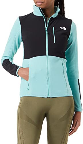 THE NORTH FACE Sangro Giacca, Verde, L Donna