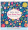 Large 2024-2025 Family Planner 5 Columns Week to View Calendar with Memo Pad 17 Months Wall Planner With Shopping List and Stickers (Aug 2024 - Dec 2025)
