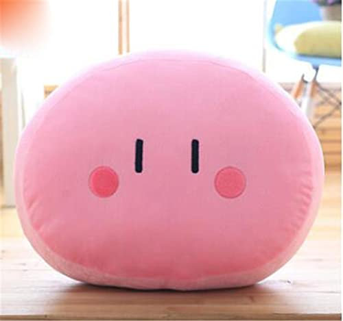 Clannad Dango Family Plüschtiere, Kuschelplüsch Gefülltes Puppenkissen Kissen, Kind Halloween Geburtstag 40Cm C